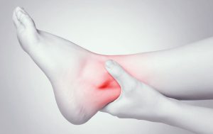 МРТ гомілковостопного суглоба при хронічному набряку: що може бути причиною