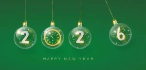 Новый 2026 год